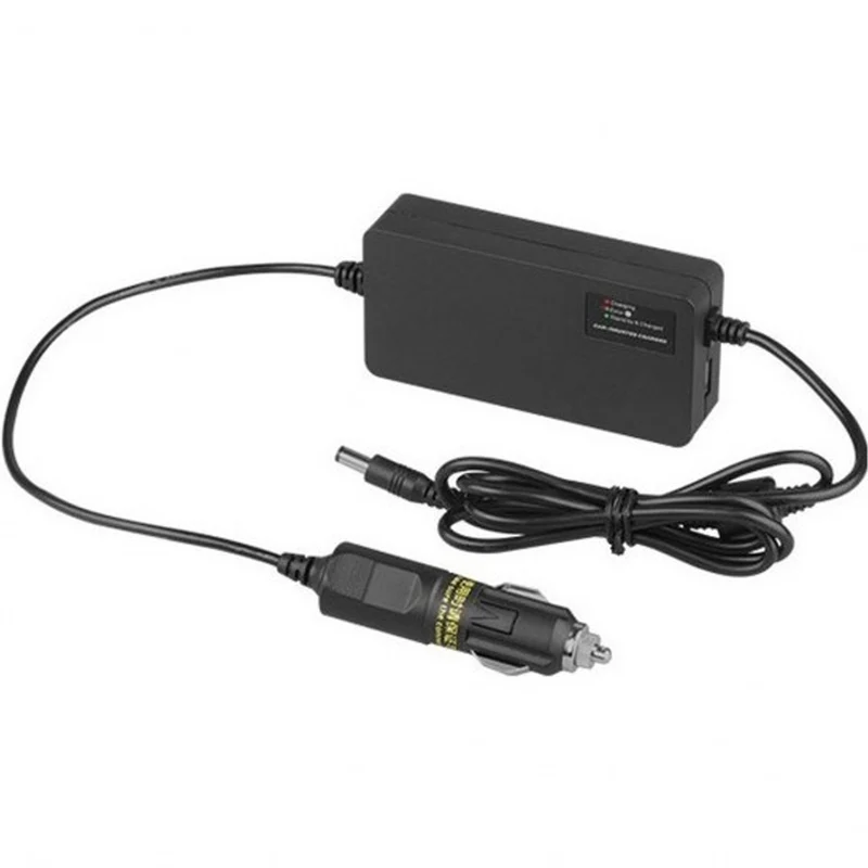 Jinbei HD-610 & HD-601 Car Charger