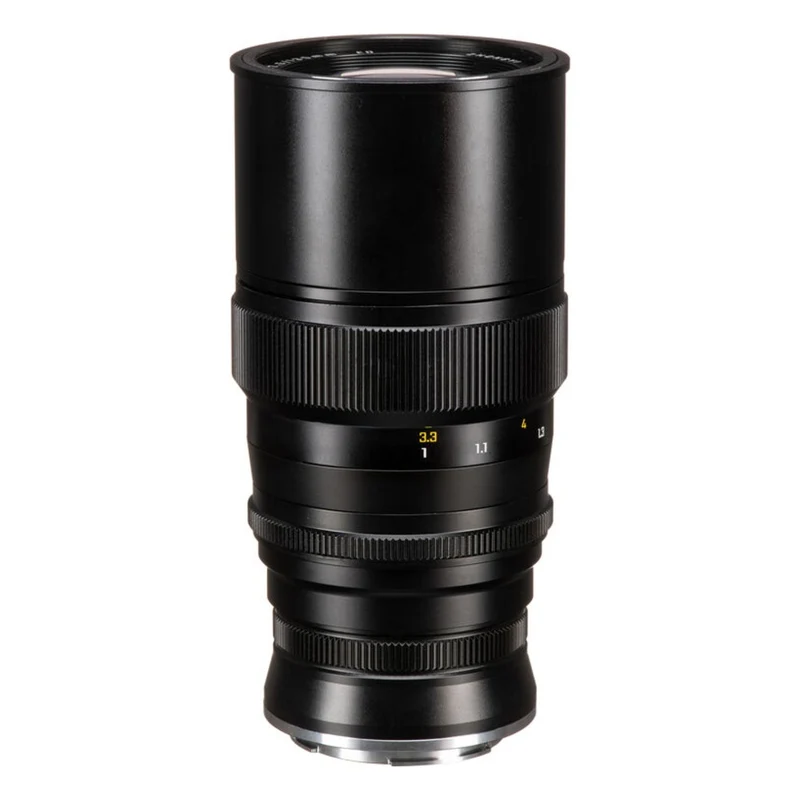 Zhongyi Mitakon 135mm f/2.5 Canon EF