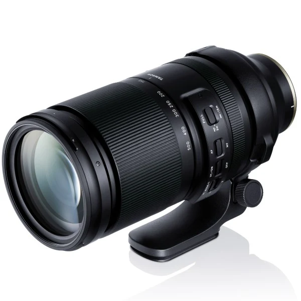 Tamron 150-500mm f/5-6.7 Di III VC VXD Sony FE
