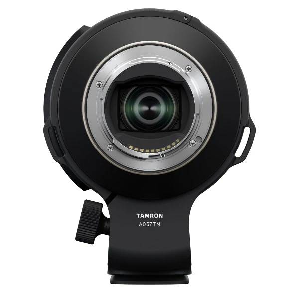 Tamron 150-500mm f/5-6.7 Di III VC VXD Sony FE