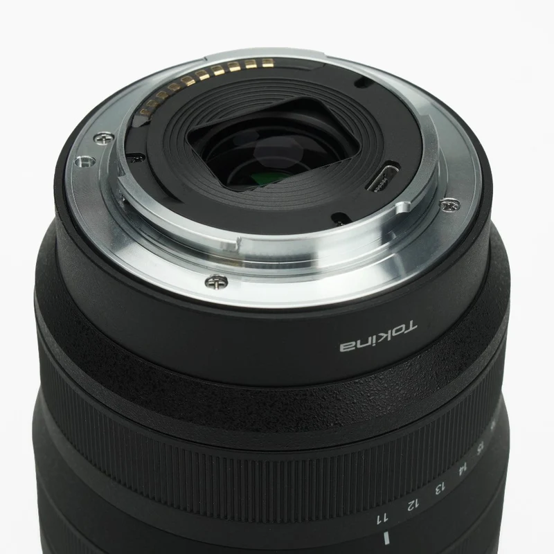 Tokina ATX-M 11-18mm f/2.8 Sony E-mount