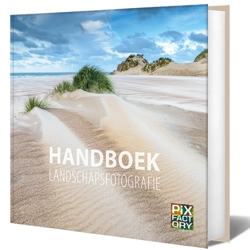 Book: Handbook of Landscape Photography