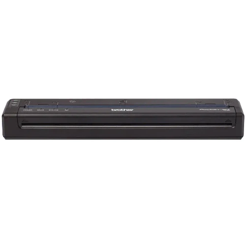 Brother PJ-883 300dpi Mobiler A4-Drucker (USB-C/Bluetooth/WiFi)