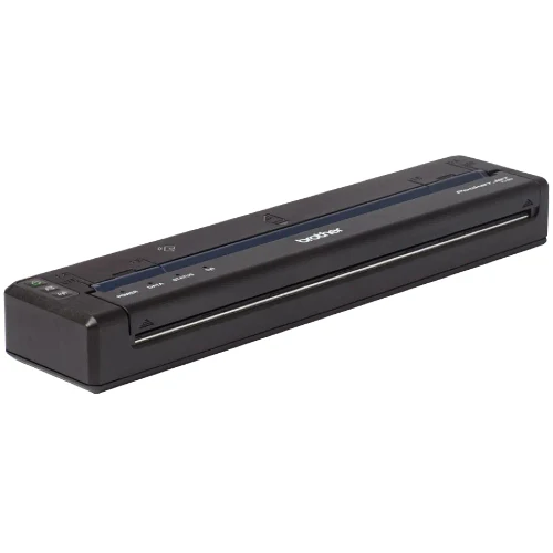 Brother PJ-883 300dpi Mobiler A4-Drucker (USB-C/Bluetooth/WiFi)