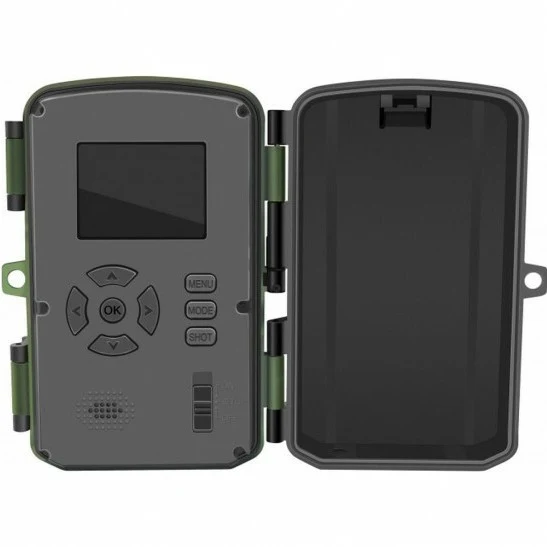 Braun Scouting Cam Black1300 Outdoor Cam