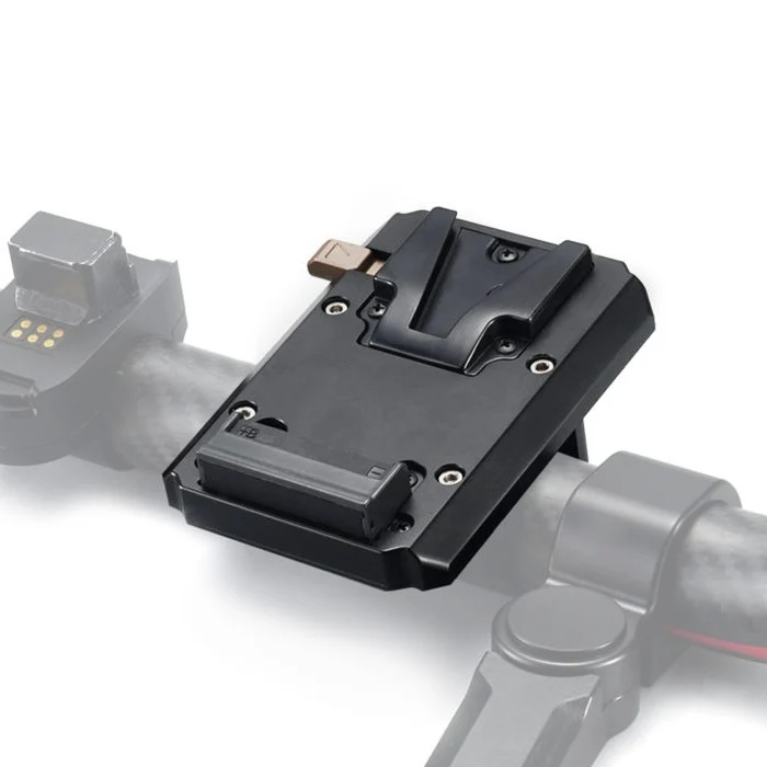 Tilta TGA-RG-V V-Mount Battery Plate for Ring Grip