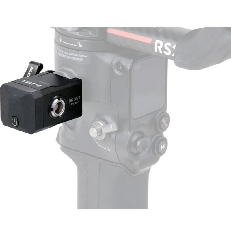 Tilta TGA-RCR Remote Control Receiver Module for RS 2