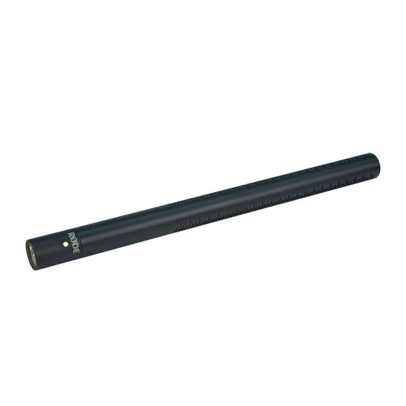 RØDE NTG-3 Black Short Directional Microphone