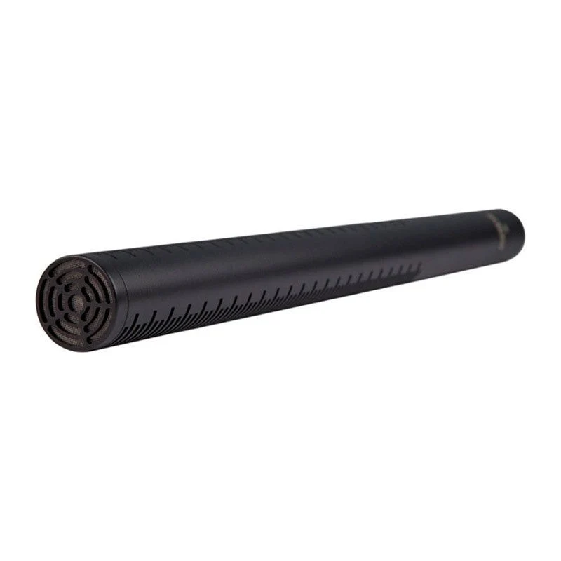 RØDE NTG-3 Black Short Directional Microphone