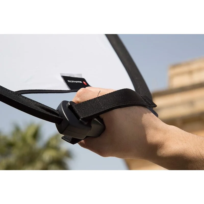 Manfrotto Trigrip Diffusor 75cm 2 Stufen