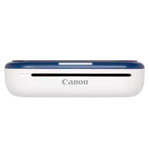 Canon Zoemini 2 Tragbarer Farbfotodrucker Marineblau