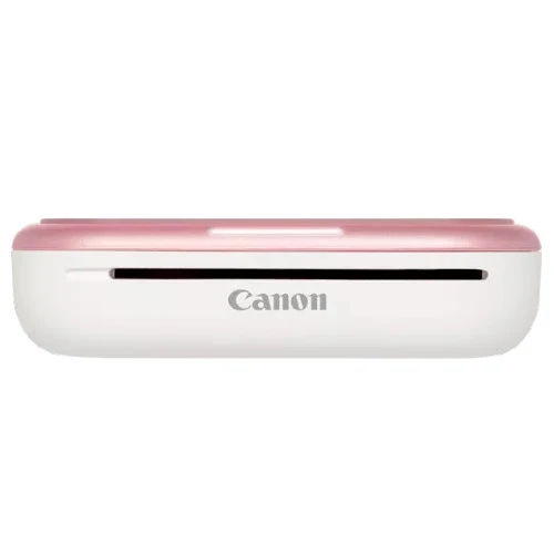 Canon Zoemini 2 Tragbarer Farbfotodrucker Rose Gold