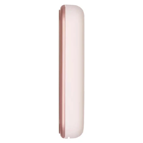 Canon Zoemini 2 Tragbarer Farbfotodrucker Rose Gold