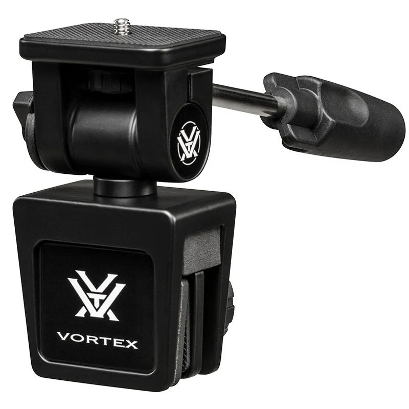 Vortex Tripod Car Window Mount