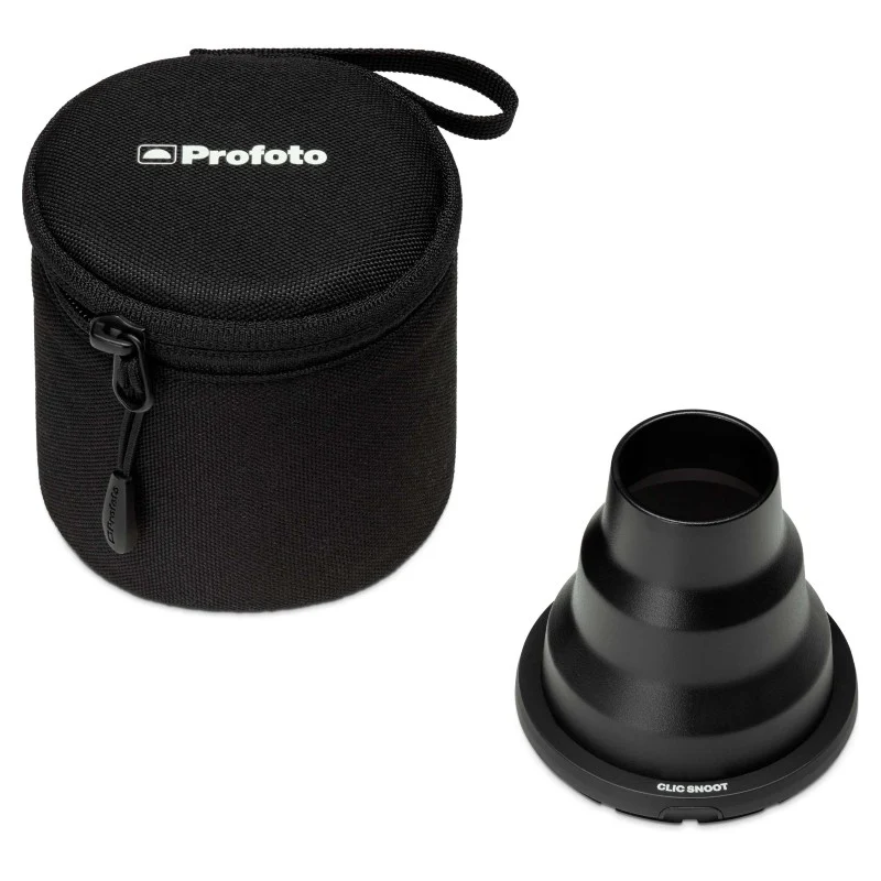 Profoto 101305 Clic Snoot