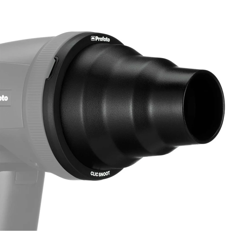 Profoto 101305 Clic Snoot