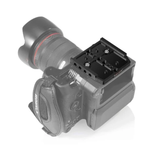Shape Canon C70 Käfig 15mm LWS Stangensystem