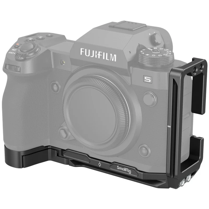 SmallRig L Bracket für FUJIFILM X-H2S 3928