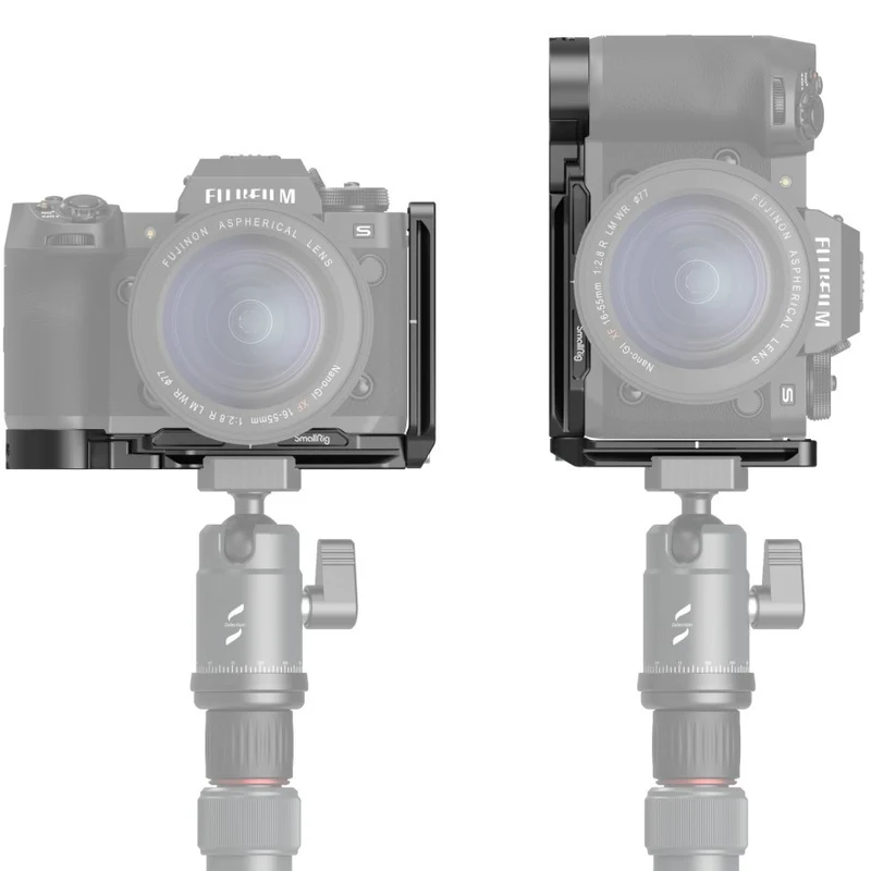 SmallRig L Bracket für FUJIFILM X-H2S 3928