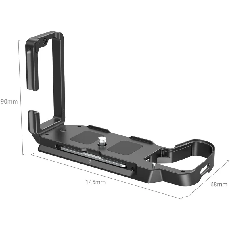 SmallRig L Bracket für FUJIFILM X-H2S 3928