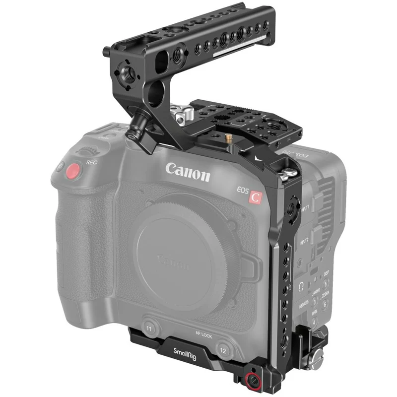 SmallRig Handheld Kit für Canon EOS C70 3899