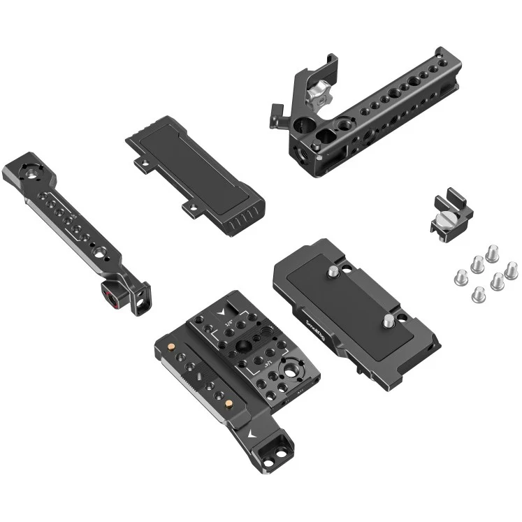 SmallRig Handheld Kit für Canon EOS C70 3899