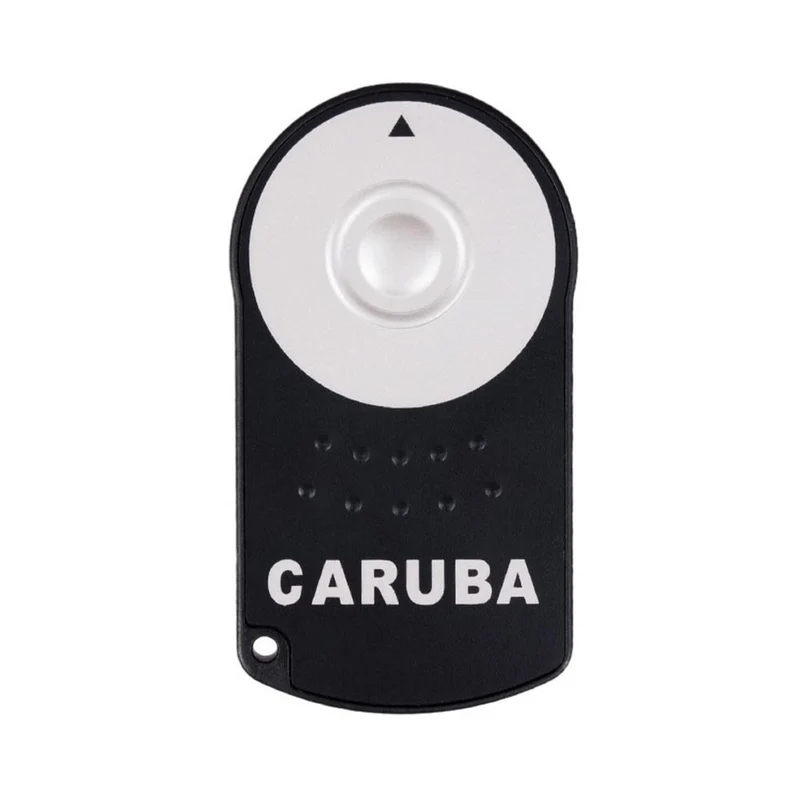 Caruba RC-6 Infrarote Fernbedienung Canon