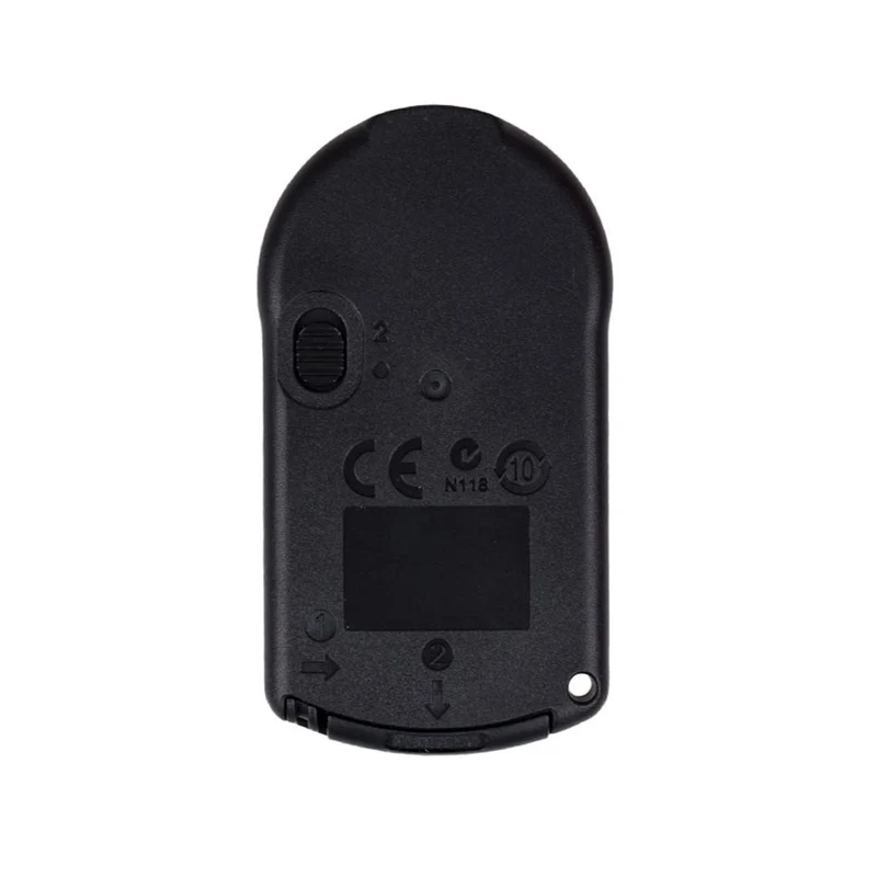 Caruba RC-6 Infrarote Fernbedienung Canon