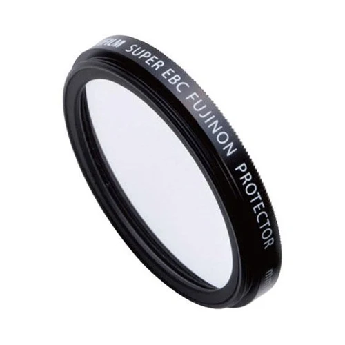 Fujifilm Protection Filter 52mm