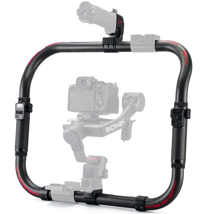 Tilta TGA-ARG Advanced Ring Grip for DJI Ronin (RS) Series