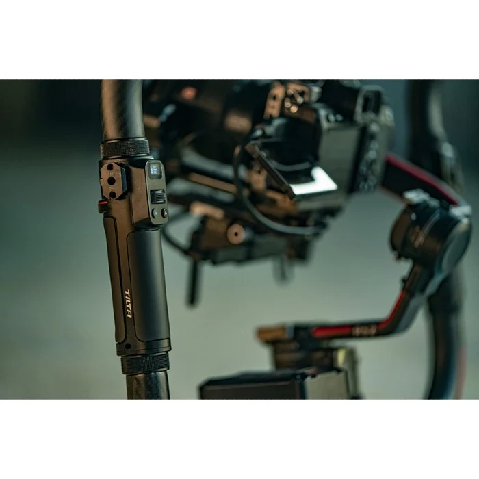 Tilta TGA-ARG Advanced Ring Grip for DJI Ronin (RS) Series