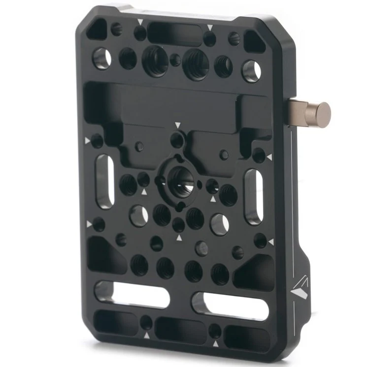 Tilta TA-MBP-V Tiltaing Mini V-Mount Battery Plate