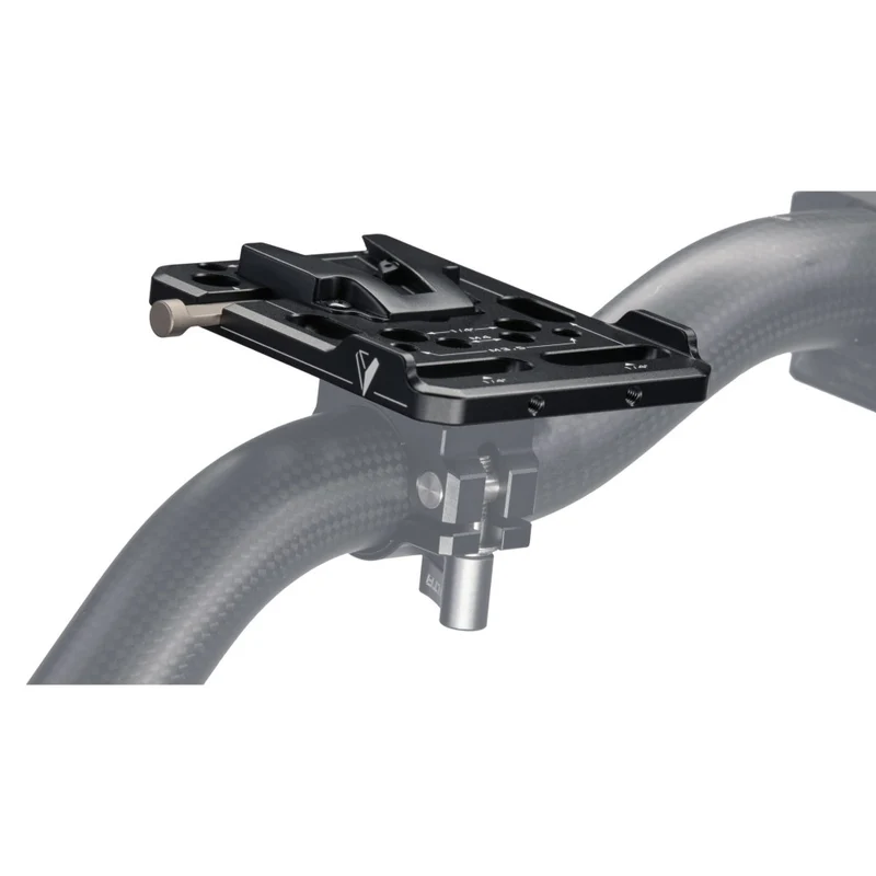 Tilta TA-MBP-V Tiltaing Mini V-Mount Battery Plate