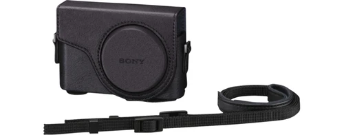Sony LCJ-WD Tragetasche schwarz (LCJWDB.SYH)