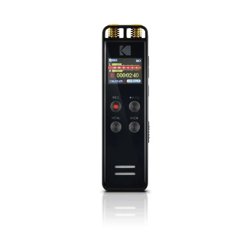 Kodak Voice Recorder VRC 550