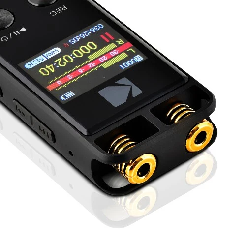 Kodak Voice Recorder VRC 550