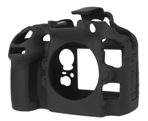 EasyCover Camera Armor Nikon D800/D800E Black