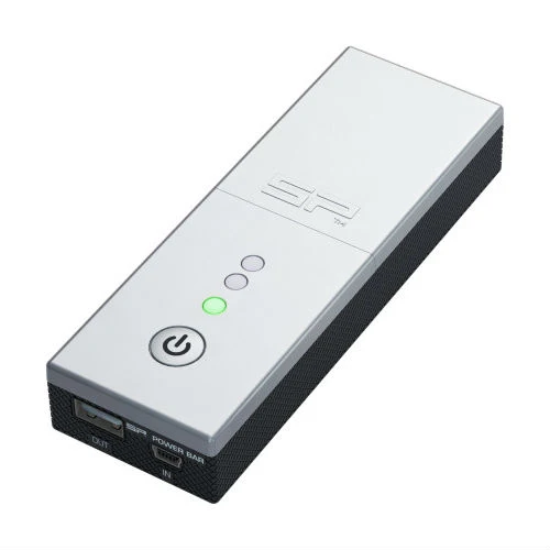 SP Gadgets SP Powerbar Duo-Ladegerät
