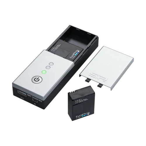 SP Gadgets SP Powerbar Duo-Ladegerät