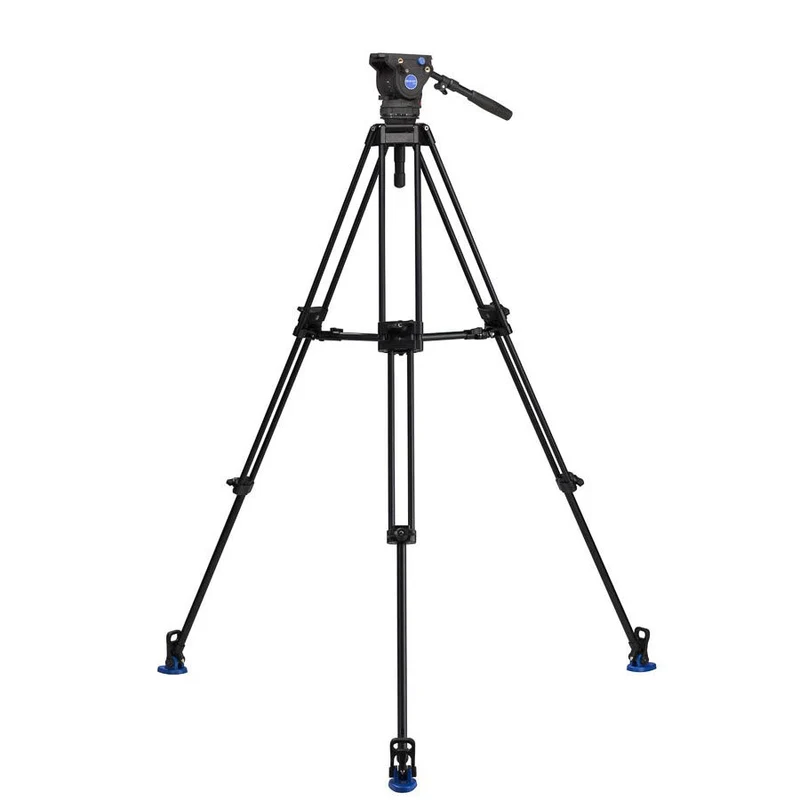 Benro BV6 Pro Video Stativ Kit