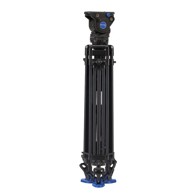 Benro BV6 Pro Video Stativ Kit