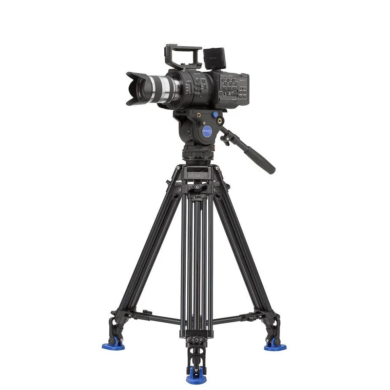 Benro BV6 Pro Video Stativ Kit