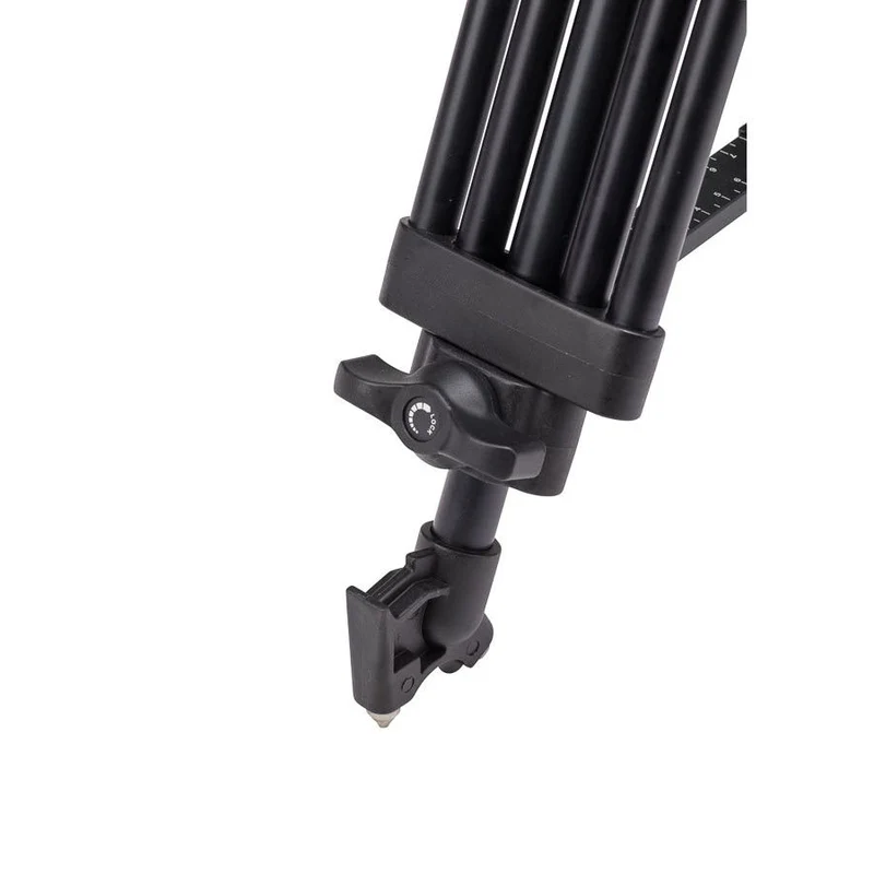 Benro BV6 Pro Video Stativ Kit