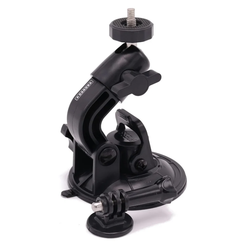 Caruba Suction Cup PRO Mount