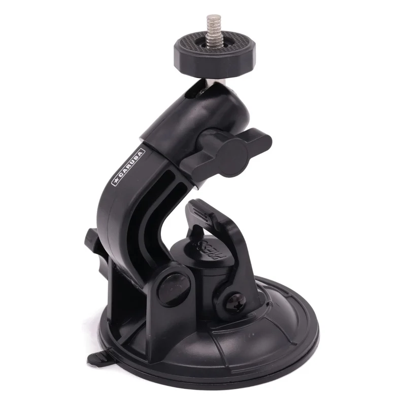 Caruba Suction Cup PRO Mount