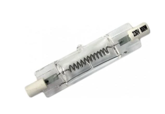 StudioKing Spare lamp 800W TLRAC02 for TLR800C