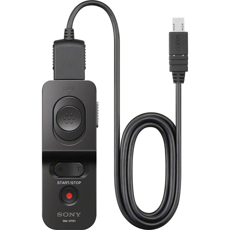 Sony RM-VPR1 Fernbedienung (RMVPR1.CE7)