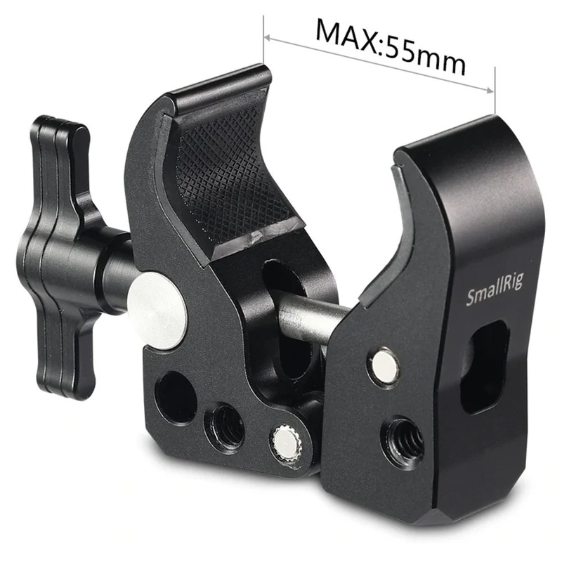 SmallRig Super Clamp 2220