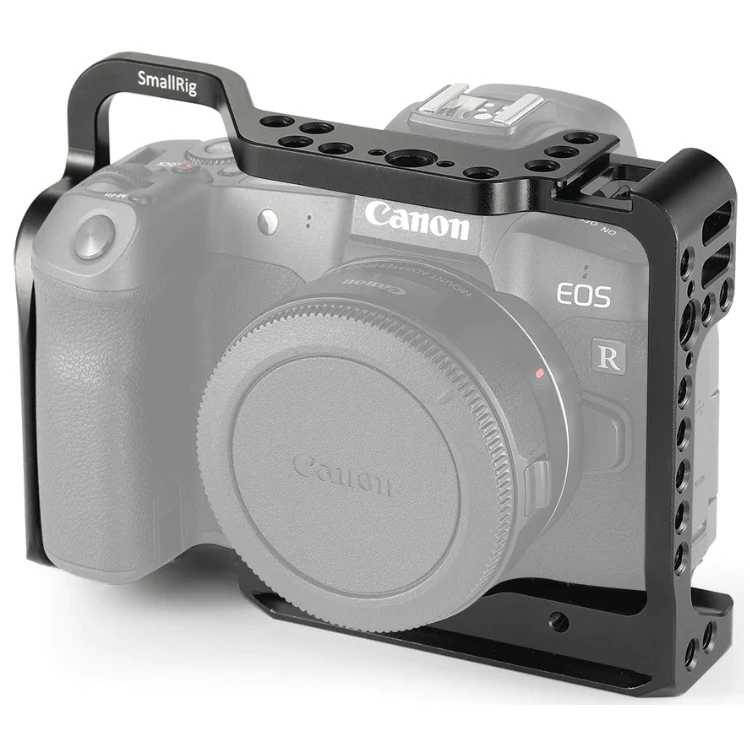 SmallRig 2803 Cage für Canon EOS R