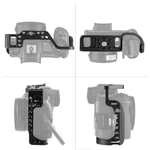 SmallRig 2803 Cage für Canon EOS R